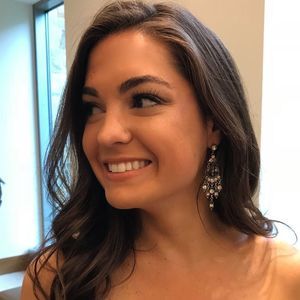 Meet your Posher, Maggie